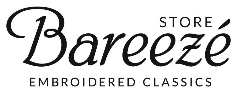 Bareezé Store logo